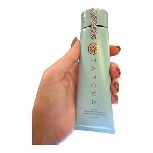 Tatcha Silken Sunscreen SPF 35 NWT